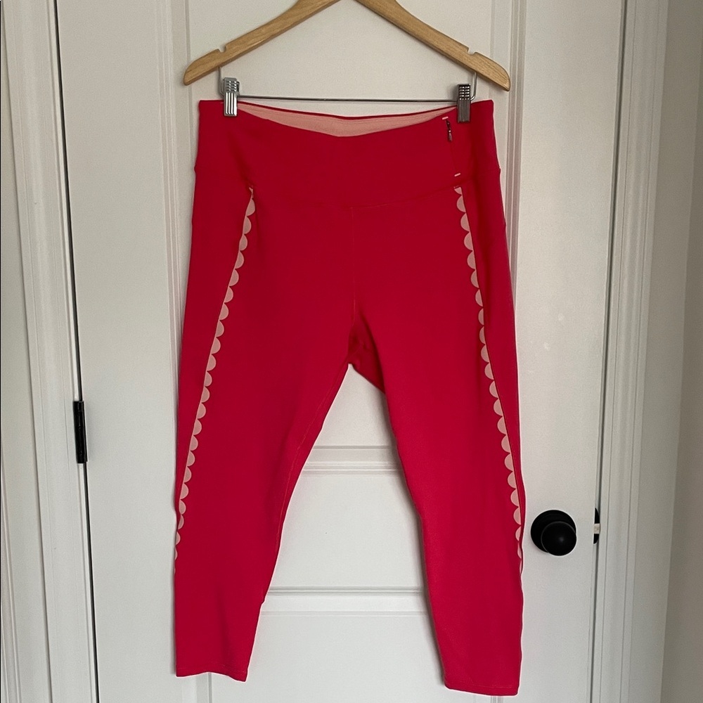 Calia Women’s Athletic Leggings Hot Pink XL